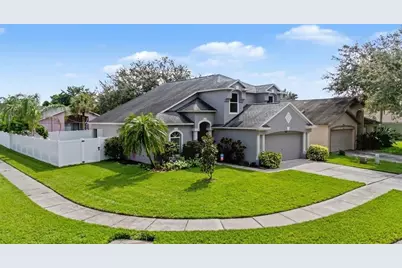 3908 Briley Loop, Land O Lakes, FL 34638 - Photo 29
