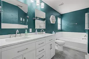 3908 Briley Loop, Land O Lakes, FL 34638 - Photo 17