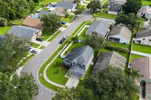 3908 Briley Loop, Land O Lakes, FL 34638 - Photo 29