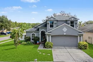 3908 Briley Loop, Land O Lakes, FL 34638 - Photo 1