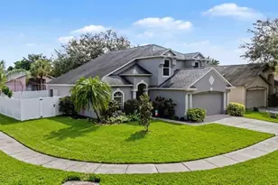 3908 Briley Loop, Land O Lakes, FL 34638 - Photo 27