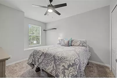 3908 Briley Loop, Land O Lakes, FL 34638 - Photo 23