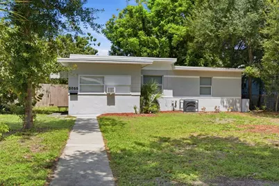 2855 37th Avenue N, Saint Petersburg, FL 33713 - Photo 3