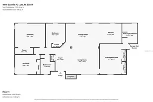 4914 Gazelle Pl, Lutz, FL 33559 - Photo 37