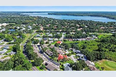 1652 Highland Club Lane, Palm Harbor, FL 34684 - Photo 5