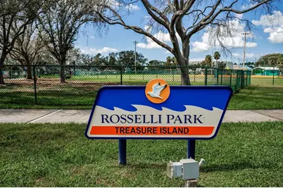 250 126th Avenue #110, Treasure Island, FL 33706 - Photo 31