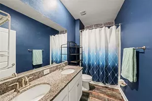 21922 Crest Meadow Dr, Land O Lakes, FL 34637 - Photo 23