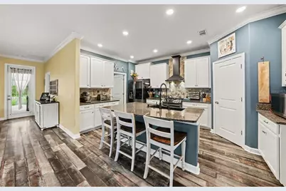 21922 Crest Meadow Drive, Land O Lakes, FL 34637 - Photo 11