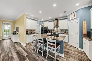 21922 Crest Meadow Dr, Land O Lakes, FL 34637 - Photo 11