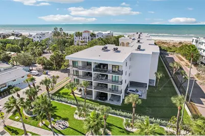 3200 Gulf Boulevard #205, Saint Pete Beach, FL 33706 - Photo 49