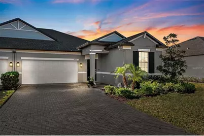 9846 Red Bay Loop, Land O Lakes, FL 34637 - Photo 1
