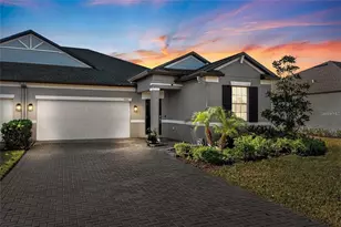 9846 Red Bay Loop, Land O Lakes, FL 34637 - Photo 1