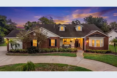 8805 Crosswood Court, Riverview, FL 33578 - Photo 1