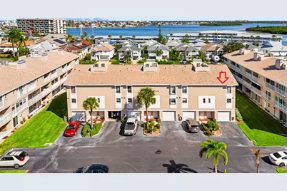 255 Capri Circle N #22, Treasure Island, FL 33706 - Photo 1