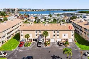 255 Capri Cir N, Treasure Island, FL 33706 - Photo 1