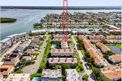 255 Capri Circle N #22, Treasure Island, FL 33706 - Photo 9