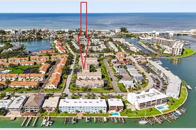 255 Capri Circle N #22, Treasure Island, FL 33706 - Photo 11