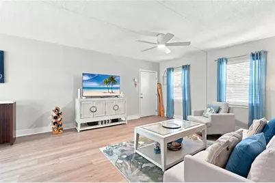 1180 Rue Des Rois #1A, South Pasadena, FL 33707 - Photo 5