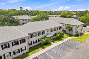 1180 Rue des Rois, South Pasadena, FL 33707 - Photo 1