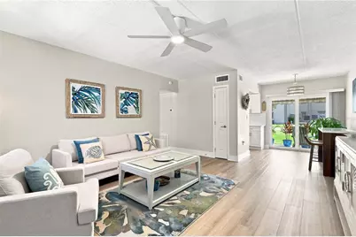1180 Rue Des Rois #1A, South Pasadena, FL 33707 - Photo 3