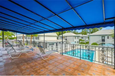 1180 Rue Des Rois #1A, South Pasadena, FL 33707 - Photo 21