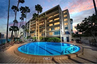 55 Rogers Street #204, Clearwater, FL 33756 - Photo 47