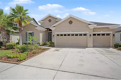8118 Water Color Drive, Land O Lakes, FL 34638 - Photo 37