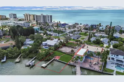 15601 Redington Drive, Redington Beach, FL 33708 - Photo 19
