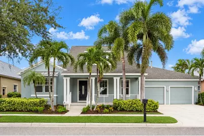 603 Islebay Drive, Apollo Beach, FL 33572 - Photo 1