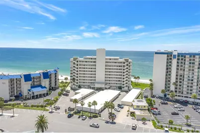 7000 Beach Plaza #307, Saint Pete Beach, FL 33706 - Photo 25