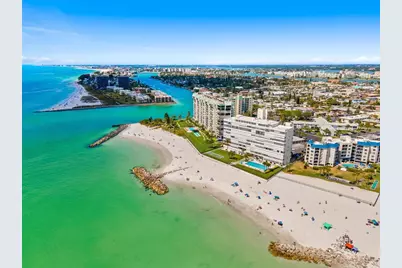 7000 Beach Plaza #307, Saint Pete Beach, FL 33706 - Photo 1