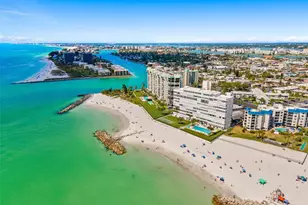 7000 Beach Plaza, Saint Pete Beach, FL 33706 - Photo 1