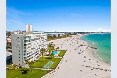 7000 Beach Plaza #307, Saint Pete Beach, FL 33706 - Photo 31