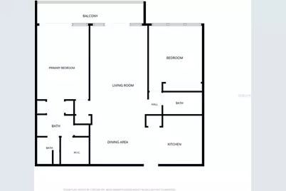 1 Key Capri #704W, Treasure Island, FL 33706 - Photo 45