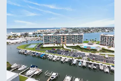 1 Key Capri #704W, Treasure Island, FL 33706 - Photo 5