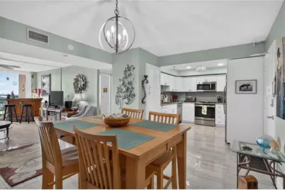 1 Key Capri #704W, Treasure Island, FL 33706 - Photo 9