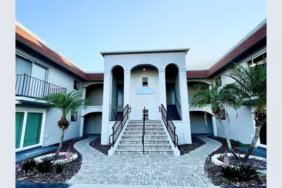 8151 Blind Pass Road #5, Saint Pete Beach, FL 33706 - Photo 1