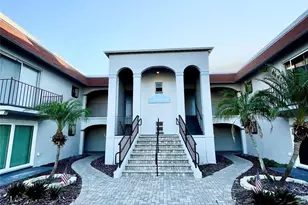 8151 Blind Pass Rd, Saint Pete Beach, FL 33706 - Photo 1
