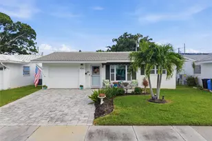4263 96th Ave N, Pinellas Park, FL 33782 - Photo 1