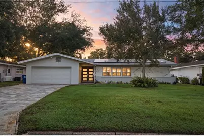 1423 42nd Avenue N, Saint Petersburg, FL 33703 - Photo 1