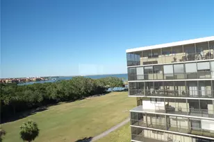 3300 Cove Cay Dr, Clearwater, FL 33760 - Photo 1