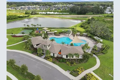 2763 Common Fig Run, Wesley Chapel, FL 33543 - Photo 7