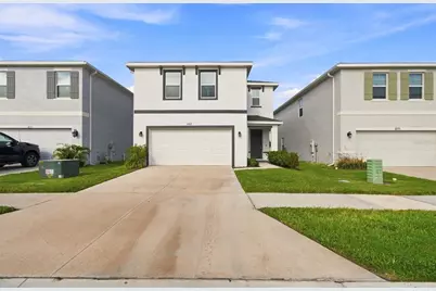 2763 Common Fig Run, Wesley Chapel, FL 33543 - Photo 11