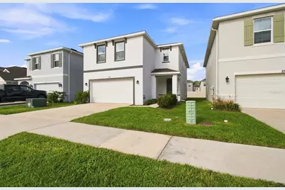 2763 Common Fig Run, Wesley Chapel, FL 33543 - Photo 13