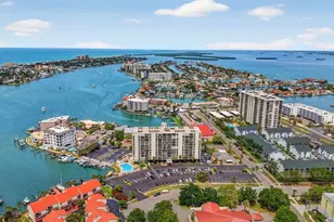 255 Dolphin Point, Clearwater, FL 33767 - Photo 1