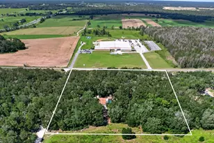 21812 Field of Dreams Ln, Dade City, FL 33523 - Photo 1