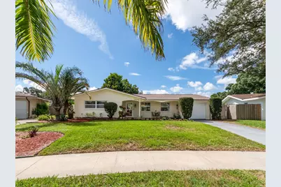 1679 Woodridge Drive, Clearwater, FL 33756 - Photo 1