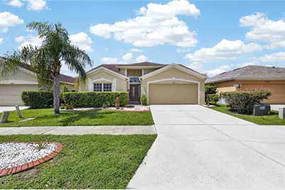 5627 War Admiral Drive, Wesley Chapel, FL 33544 - Photo 3