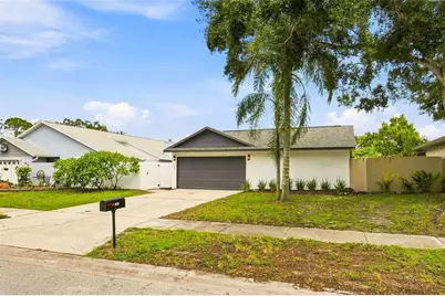 743 Bonnie Boulevard, Palm Harbor, FL 34684 - Photo 1