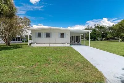 8164 Highpoint Boulevard, Brooksville, FL 34613 - Photo 1